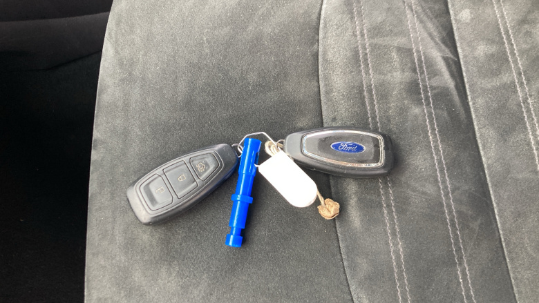 Ford Kuga 1.5 EcoBoost ST-Line 5dr 2WD Petrol Estate